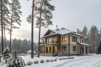 строительство фундамента в Лобне